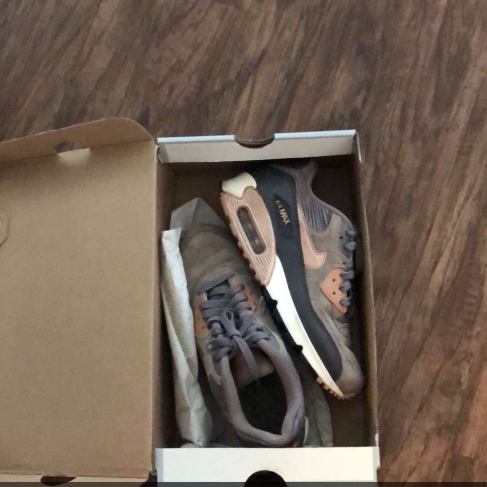 Nike air max